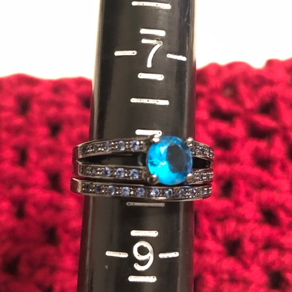 Gorgeous Wedding Set-76